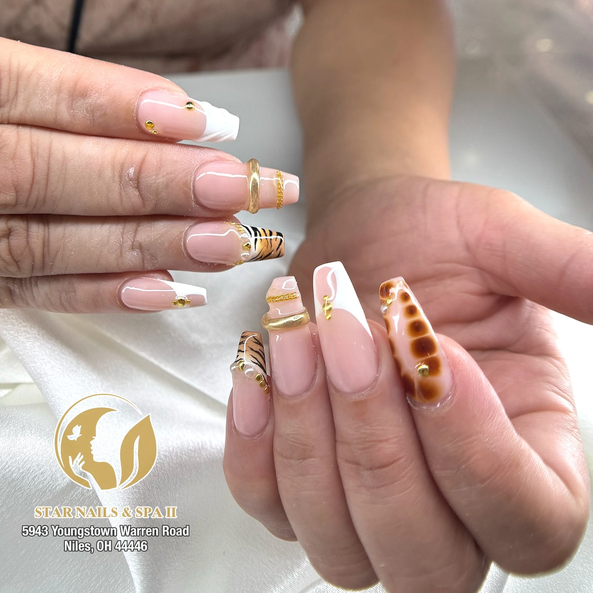 Nail Sep 30